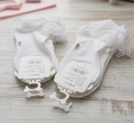 جوارب كش كش